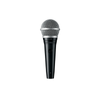 Micro có dây Shure PGA48-QTR Cardiod Dynamic + XLR