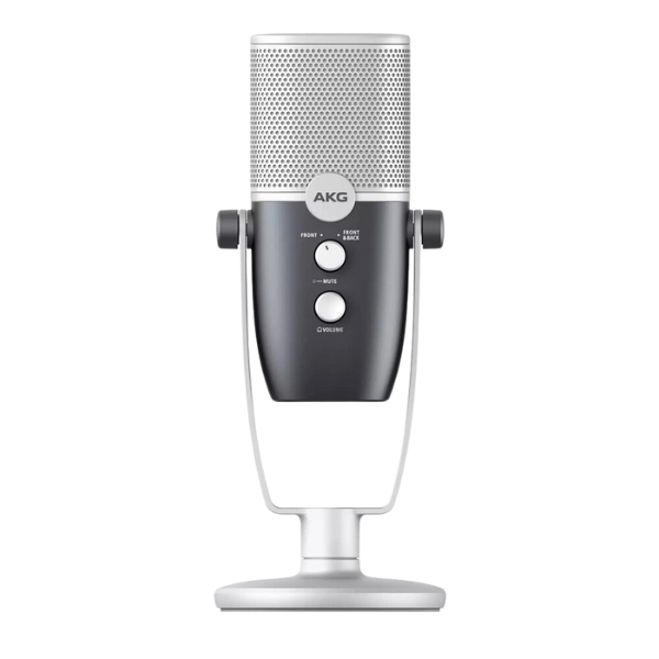 Micro thu âm AKG Ara - Micro thu âm cổng USB