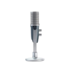 Micro thu âm AKG Ara - Micro thu âm cổng USB