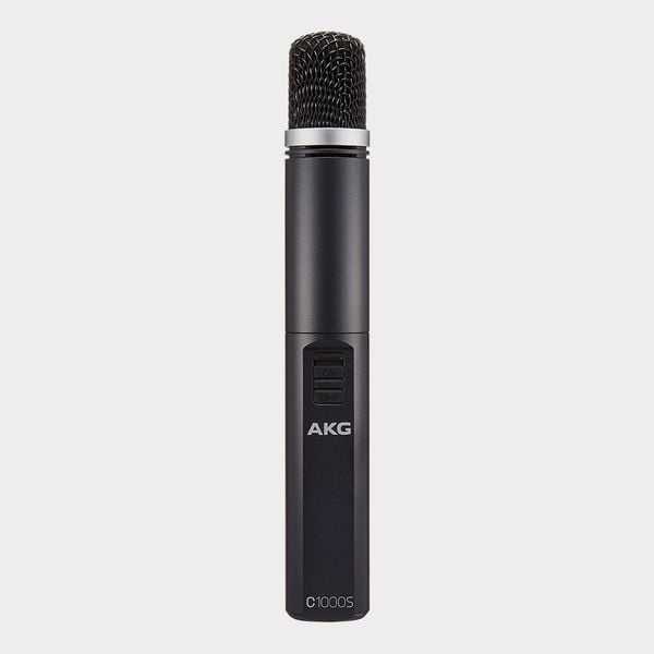 Micro thu âm AKG C1000S