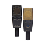 Micro thu âm AKG C414 XLII, Micro thu âm cho phòng thu
