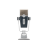 Micro thu âm AKG Lyra - Micro thu âm cổng USB