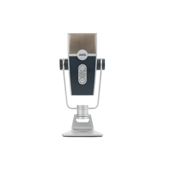 Micro thu âm AKG Lyra - Micro thu âm cổng USB