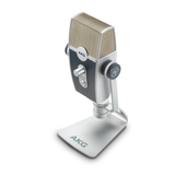 Micro thu âm AKG Lyra - Micro thu âm cổng USB