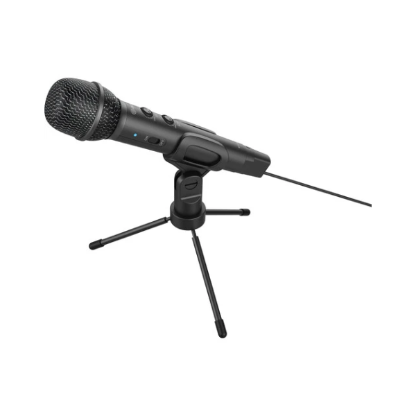 Micro thu âm Boya BY-HM2 - Micro cho điện thoại, máy tính bảng