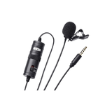 Micro thu âm Boya By M1 pro - Micro thu âm cài áo