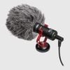 Micro thu âm BOYA BY-MM1 - Micro quay phim livestream