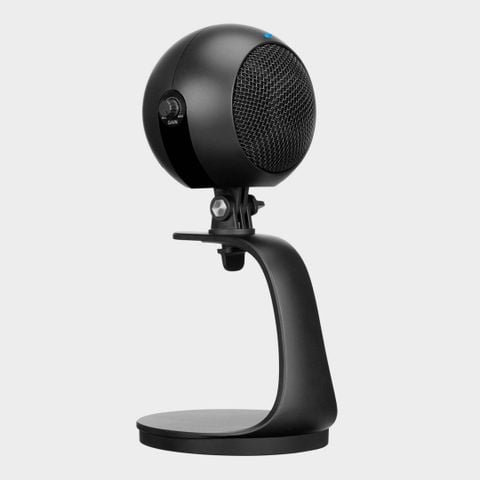 Micro thu âm BOYA BY-PM300 Để Bàn Cardioid Định Hướng