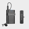 Micro thu âm Boya BY-WM4 Pro-K5 - Cổng Type-C
