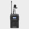 Micro thu âm Boya TX8 pro - Micro cài áo không dây
