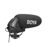Micro thu âm gắn máy Boya BY-BM3031 - Micro dành cho máy quay