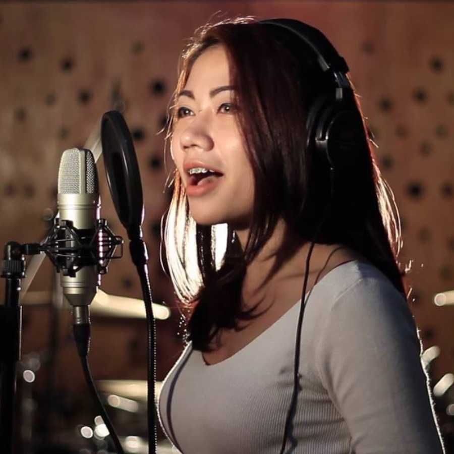 ISK AT 100 - Nơi bán Micro Thu Âm cho máy tính - Pustudio.vn