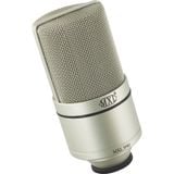 Micro thu âm MXL 990 HE - Micro thu âm cho phòng thu