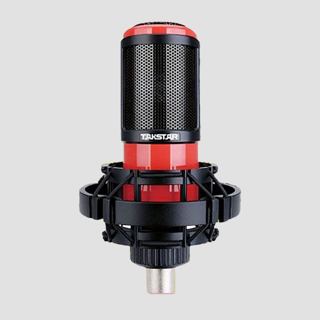 Takstar PC-K320 - Nơi bán Micro thu âm cho phòng thu