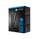 Micro thu âm Prodipe Dou A1 - Micro nhạc cụ Condenser