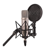 Micro thu âm Rode NT-1A - Micro thu âm cho phòng thu
