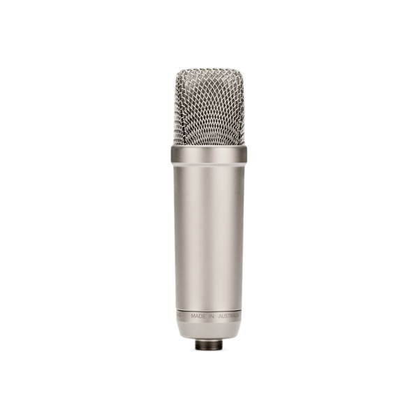 Micro thu âm Rode NT-1A - Micro thu âm cho phòng thu