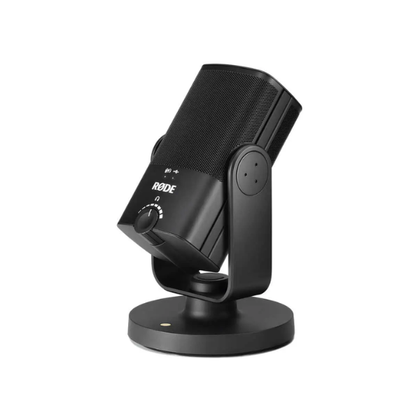 Micro thu âm Rode NT-USB Mini - Micro thu âm cổng USB