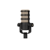 Micro thu âm Rode PodMic - Micro thu âm Dynamic Podcasting