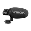 Micro thu âm Saramonic Vmic Mini - Micro thu âm chuyên dụng