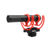 Micro thu âm VideoMic GO II - Micro thu âm chuyên dụng