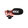 Micro thu âm VideoMic GO II - Micro thu âm chuyên dụng