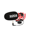 Micro thu âm VideoMic GO II - Micro thu âm chuyên dụng