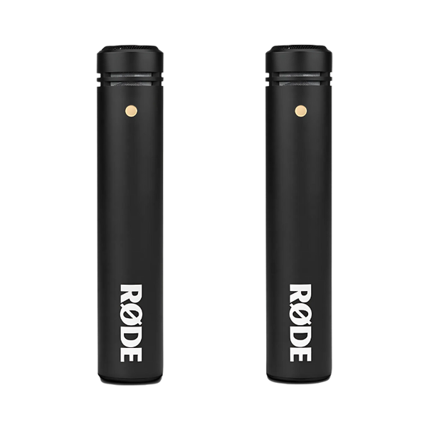 Micro Condenser Rode Condenser M5MP ( Cặp ) - Micro Thu Âm Nhạc Cụ