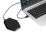 Micro hội nghị họp trực tuyến Boya BY-MC2 - Micro cổng USB