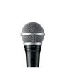 Micro karaoke có dây Shure PGA58-QTR Cardiod Dynamic + XLR
