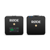 Micro không dây Rode Wireless Go - Micro cài áo không dây (1mic)