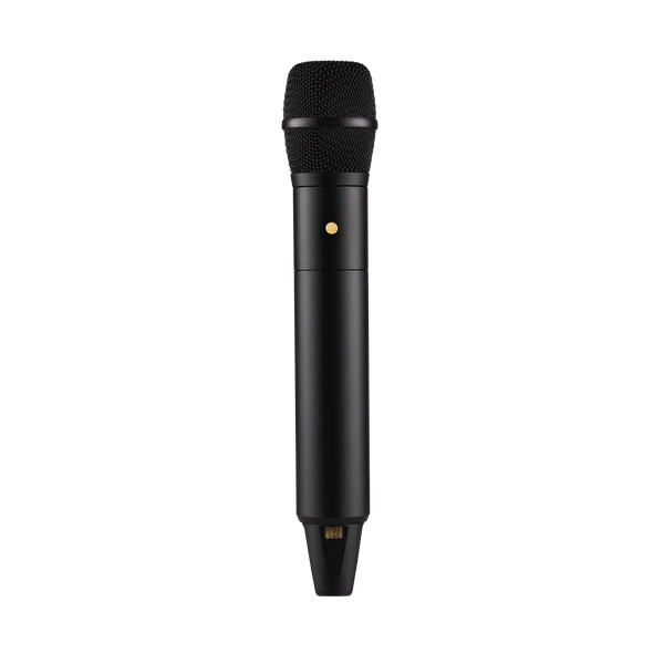 Micro Rode Interview Pro - Micro phỏng vấn cầm tay