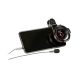 Micro Rode Smart LAV+ - Micro Thu Âm Cài Áo Có Dây