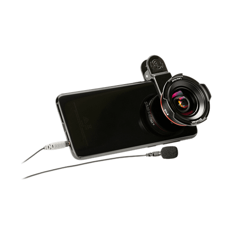 Micro Rode Smart LAV+