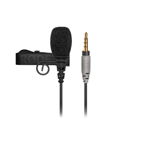 Micro Rode Smart LAV+