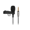 Micro Rode Smart LAV+ - Micro Thu Âm Cài Áo Có Dây