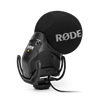 Micro Rode Stereo VideoMic Pro Pycote - Microphone thu âm gắn máy ảnh, máy quay