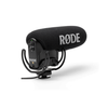 Micro Rode VideoMic Pro - Microphone gắn máy ảnh, máy quay