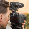 Micro Rode VideoMic Pro - Microphone gắn máy ảnh, máy quay