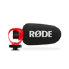 Micro Rode VideoMicro II - Microphone gắn máy quay, máy ảnh