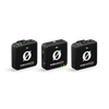 Micro Rode Wireless ME Dual - Micro cài áo không dây Rode
