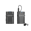 Micro thu âm Boya BY-WM4 Pro K1 - Micro cài áo không dây