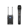 Micro thu âm Boya BY-WM8 Pro K3 - Micro cầm tay không dây