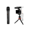 Micro thu âm Boya BY-WM8 Pro K3 - Micro cầm tay không dây
