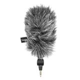 Micro thu âm Saramonic Smartmic5S