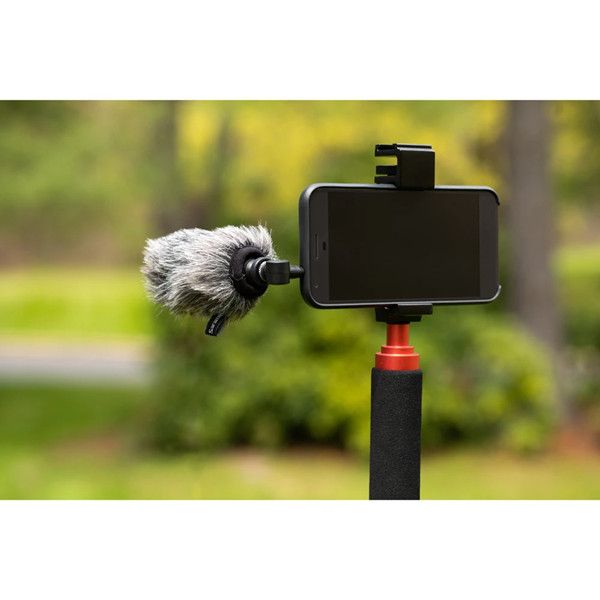 Micro thu âm Saramonic Smartmic5S