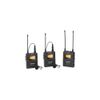 Microphone Saramonic UwMic9S Mini Kit 2