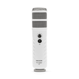 Micro Thu Âm Rode Podcaster MKII | Microphone USB Dynamic