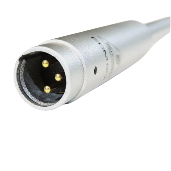 Micro Thu Âm RTA Behringer ECM8000