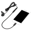 Micro thu âm Saramonic Lavmicro U1A - Micro thu âm cài áo Cổng Lightning